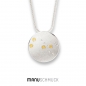 Preview: MANU Sternenschmuck - Stier